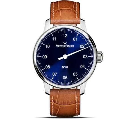 MeisterSinger AM3308