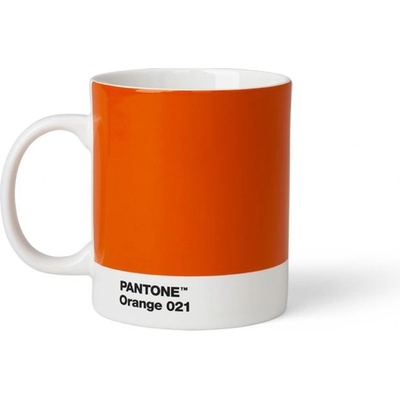 PANTONE Espresso Orange 021 101040021 120 ml