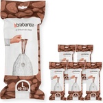 Brabantia Торби за боклук L PERFECTFIT 40-45 л, 120 бр. , Brabantia (BRAB138669)