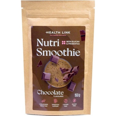 Health Link Nutri smoothie s čokoládovou príchuťou 150 g