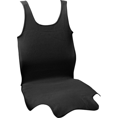 Autopoťah Compass triko soft predný 1ks černý