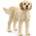 Schleich Фигурка Schleich Farm World - Златен дудъл (13939-36255)