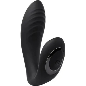 Playboy Play Time Black