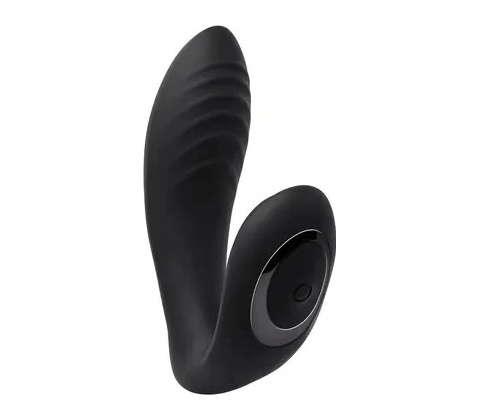 Playboy Play Time Black