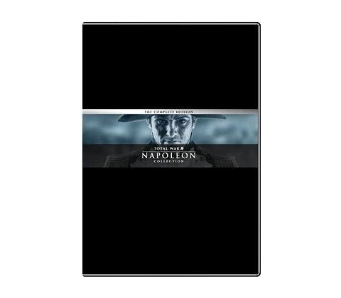 Napoleon: Total War Collection