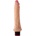 DreamToys Вибратор от реалистична материя, 22 cm