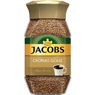 Jacobs Cronat Gold 100 g