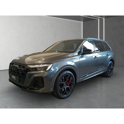 Audi Q7 S-Line 290 kW