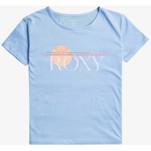 Roxy Тениска day and night b (ergzt04040-bhg0)