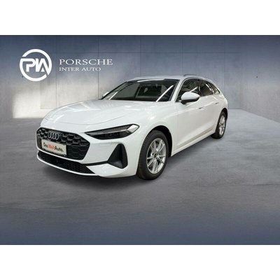 Audi A5 TFSI 110 kW
