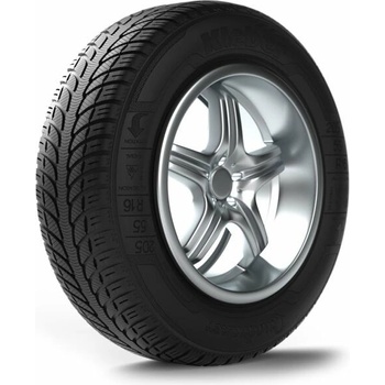 Image 1 of KLEBER Quadraxer 3 205/55 R16 91H