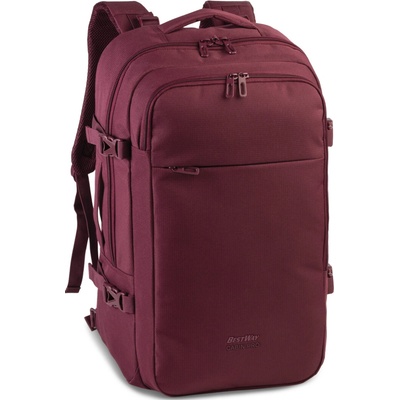 Bestway Cabin Pro Ultimate Vínová 30l