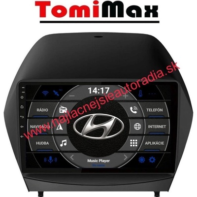 TomiMax 209 10,1"