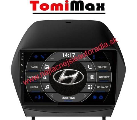 TomiMax 209 10,1"