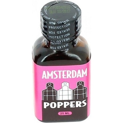 Original Amsterdam Gold 25 ml