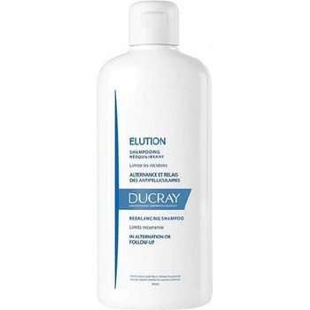 Ducray Elution šampon 200 ml
