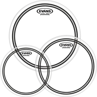 Evans ETP-EC2SCLR-S – Zboží Dáma