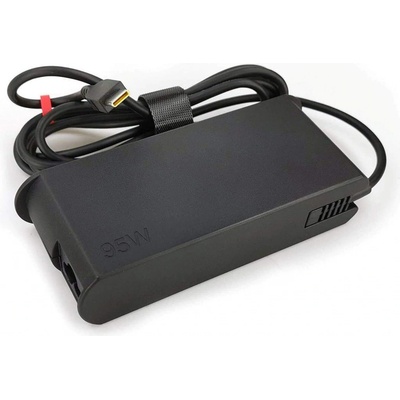 Lenovo adaptér 95W 14533444 - originálny
