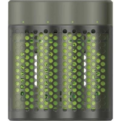 GP Speed M451 + 4× AA ReCyko 2700 (1604845112 a 4891199195075)