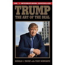 Trump The Art of The Deal