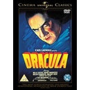 Dracula DVD