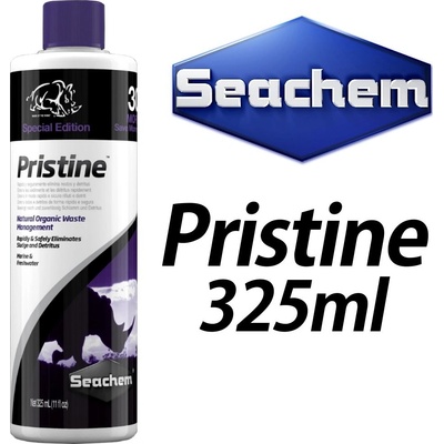 Seachem Pristine 325 ml
