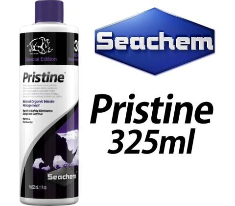 Seachem Pristine 325 ml