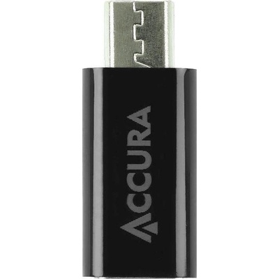Accura ACC2277 USB-C - micro USB 2.0 F/M