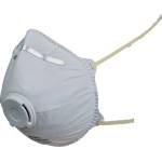 CANIS SAFETY a. s Cxs spiro p1, hy8612 / ffp1 филтрираща полумаска, формована с клапан (451000600000)