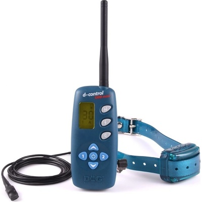 DogTrace d-control Elektronický výcvikový obojok 1510 mini