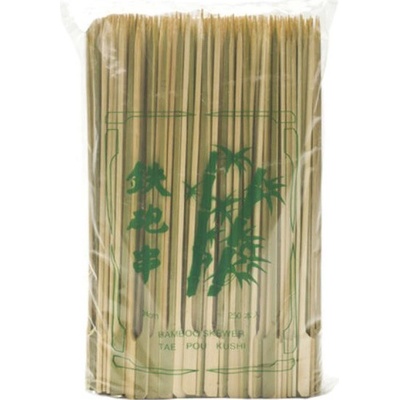 Heuschen & Schrouff Bambusové špejle na špízy Satay 24cm