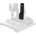 Simagic P1000 Long Throttle Plate, SIMAGIC (P-L100)