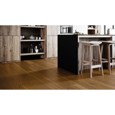 Barlinek Pure Grande Dub chestnut 1WG000754 2.77 m²