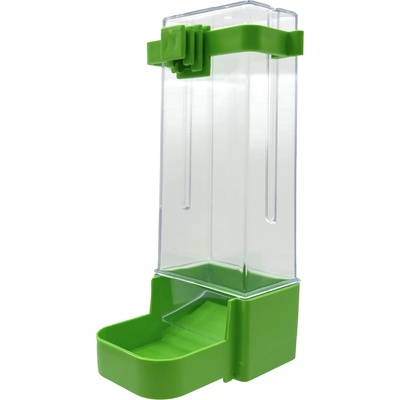 Inter Zoo krmítko/napáječka 6 x 8 x 15 cm – Zboží Mobilmania