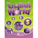 English World 5: Dictionary