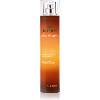 Image 1 of NUXE Rêve de Miel Delectable Fragratn Water ароматен флуид за тяло 100ml