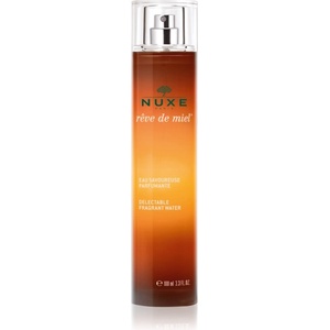 NUXE Rêve de Miel Delectable Fragratn Water ароматен флуид за тяло 100ml