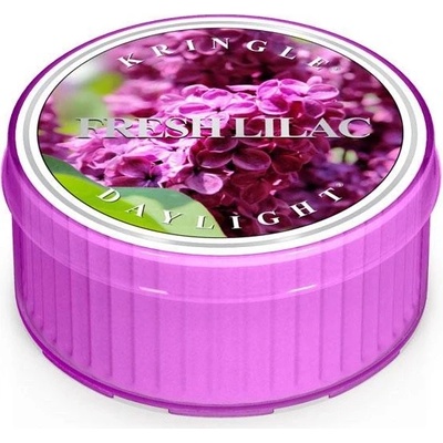 Kringle Candle Fresh Lilac 35 g