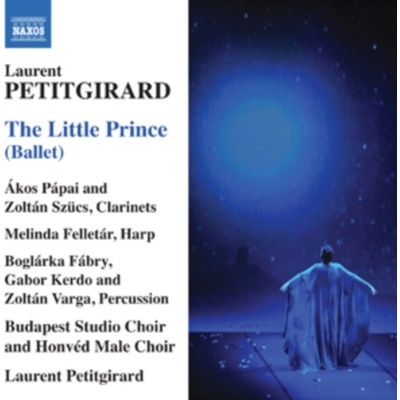 Petitgirard L. - Little Prince CD