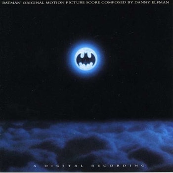 Soundtrack - Batman