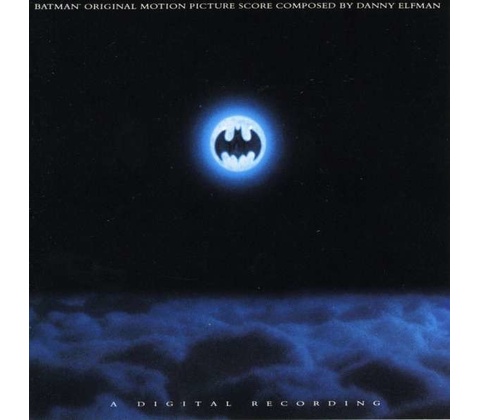 Soundtrack - Batman