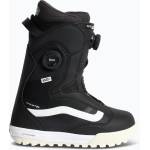 VANS Дамски сноуборд обувки Vans Encore Pro 2.0 W black/white