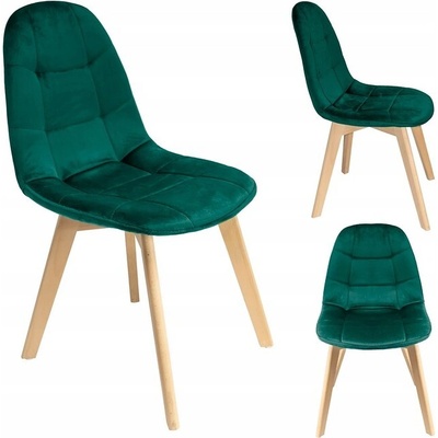 Pro-Tech shop Colin zelená