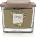 Yankee Candle Elevation Pear & Tea Leaf 347 g