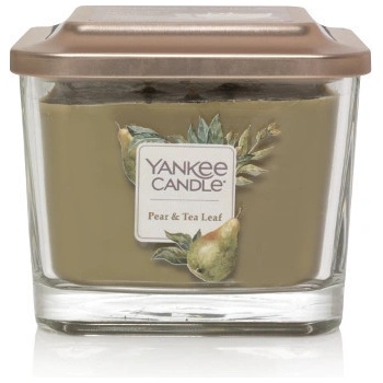 Yankee Candle Elevation Pear & Tea Leaf 347 g