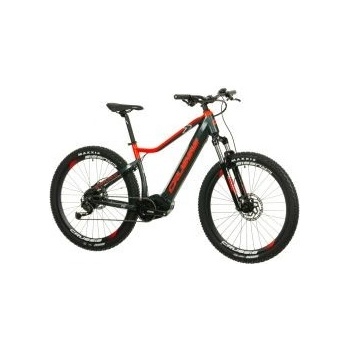 Crussis e-Atland 9.7-M 2022