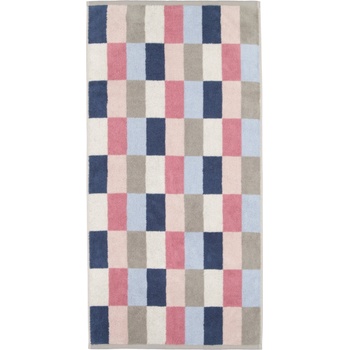 Villeroy & Boch bath textiles Кърпа Coordinates Karo 80 x 150 см цветна (2552 80/150 12)