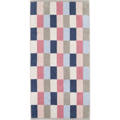 Villeroy & Boch bath textiles Кърпа Coordinates Karo 80 x 150 см цветна (2552 80/150 12)