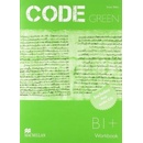 Code Green Workbook & CD Pack