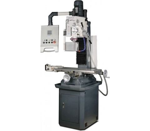 OPTIMUM OPTImill MB 4 P
